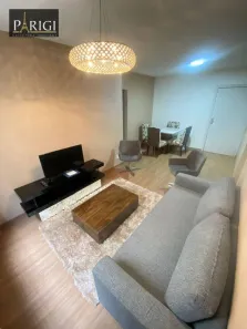 Apartamento com 1 Quarto para venda ou aluguel, 52m² no Tristeza, Porto Alegre