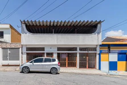 Ponto Comercial com 5 Quartos para alugar, 200m² no Vila Ré, São Paulo
