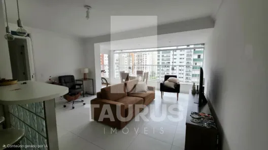 Cobertura com 2 Quartos à venda, 80m² no Vila Uberabinha, São Paulo