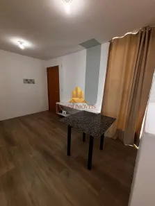 Apartamento com 2 Quartos à venda, 39m² no Vila Nova Aliança, Jacareí