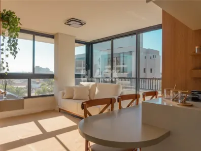 Apartamento com 2 Quartos à venda, 62m² no Torres, Torres
