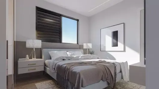 Apartamento com 2 Quartos à venda, 58m² no Ponta Negra, Manaus