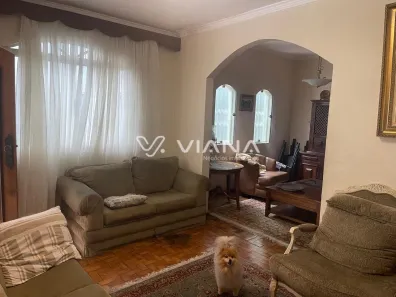 Sobrado com 4 Quartos à venda, 147m² no Cerâmica, São Caetano do Sul