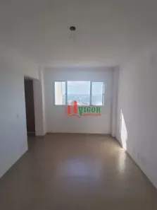 Apartamento com 2 Quartos à venda, 48m² no Engenho Nogueira, Belo Horizonte
