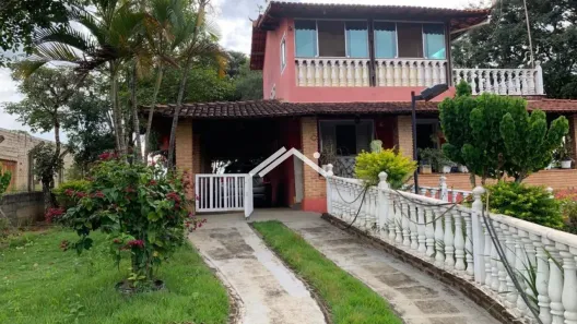 Casa com 3 Quartos à venda, 202m² no Salatiel A de Deus, Capim Branco