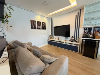 Apartamento com 2 Quartos à venda, 78m² no Santo Antônio, Belo Horizonte