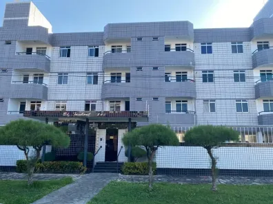 Apartamento com 2 Quartos para alugar, 67m² no Bessa, João Pessoa