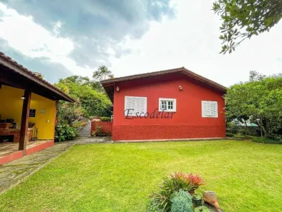 Casa de Condomínio com 3 Quartos à venda, 267m² no Santa Inês, Caieiras