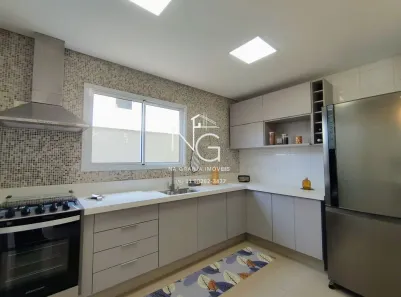 Casa de Condomínio com 3 Quartos à venda, 104m² no Parque Rincão, Cotia