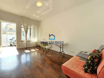 Casa com 3 Quartos à venda, 100m² no Mirandópolis, São Paulo