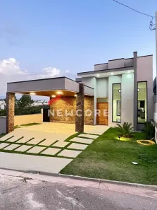 Casa de Condomínio com 3 Quartos à venda, 350m² no , Itupeva
