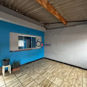 Casa com 2 Quartos à venda, 80m² no Jardim Hipódromo, Rio Claro