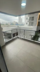 Apartamento com 1 Quarto à venda, 40m² no Belenzinho, São Paulo