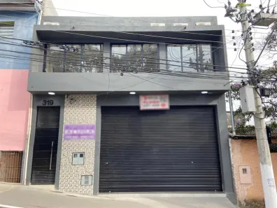 Ponto Comercial para alugar, 100m² no Vila Ré, São Paulo