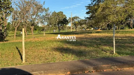 Lote/Terreno à venda, 367m² no Jardim Karaíba, Uberlândia