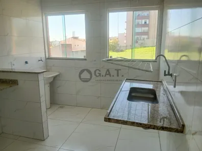 Apartamento com 1 Quarto para alugar, 50m² no Jardim Santa Esmeralda, Sorocaba