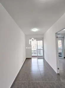 Apartamento com 1 Quarto para alugar, 35m² no Aclimação, São Paulo