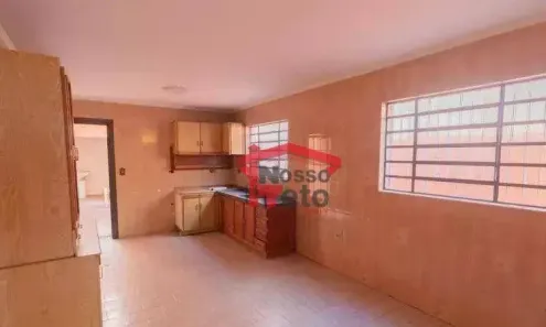 Sobrado com 3 Quartos à venda, 200m² no Jardim Santo Elias, São Paulo
