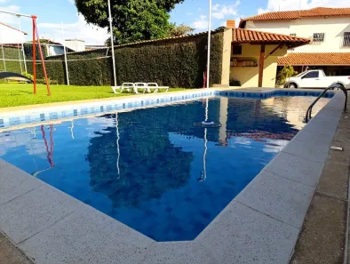Casa com 5 Quartos à venda, 441m² no Tirol (Barreiro), Belo Horizonte