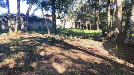 Lote/Terreno à venda, 2000m² no Jardim Estância Brasil, Atibaia
