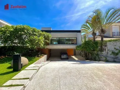 Casa de Condomínio com 3 Quartos à venda, 380m² no Alphaville Residencial Dois, Barueri