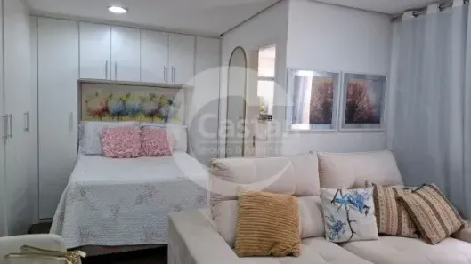 Apartamento com 1 Quarto à venda, 31m² no Parque Independência, São Paulo