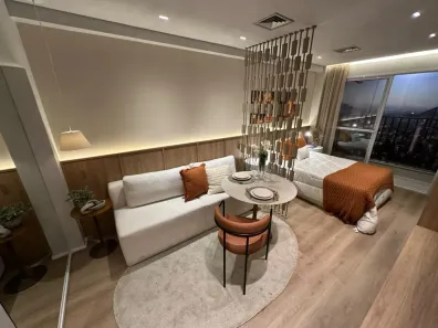 Apartamento com 1 Quarto à venda, 31m² no Centro, Rio de Janeiro