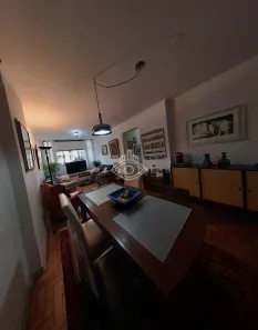 Apartamento com 3 Quartos à venda, 95m² no Cerqueira César, São Paulo