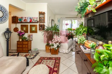 Apartamento com 2 Quartos à venda, 69m² no Santo Amaro, São Paulo