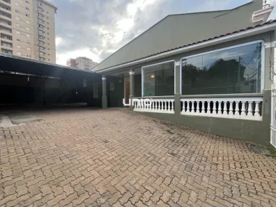 Prédio Comercial para alugar, 175m² no Centro, Piracicaba