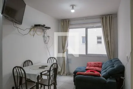 Apartamento com 2 Quartos à venda, 39m² no Vila Leopoldina, São Paulo