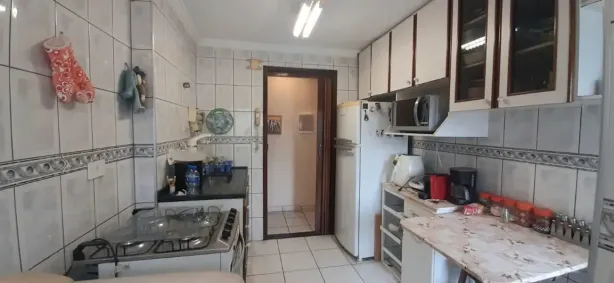 Apartamento com 3 Quartos à venda, 64m² no Barro Branco (Zona Norte), São Paulo
