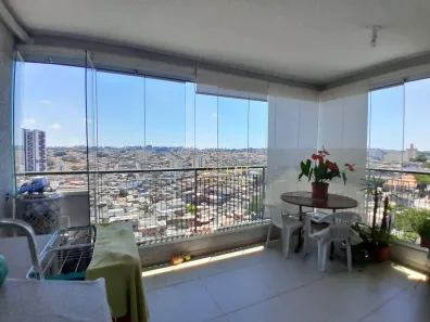 Apartamento com 2 Quartos à venda, 63m² no Vila Paulista, São Paulo