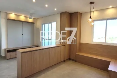 Apartamento com 2 Quartos à venda, 64m² no Jardim do Lago, Campinas