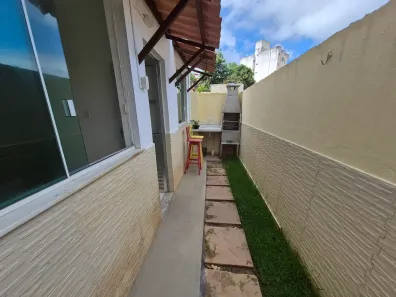 Apartamento com 2 Quartos para alugar, 70m² no Piatã, Salvador