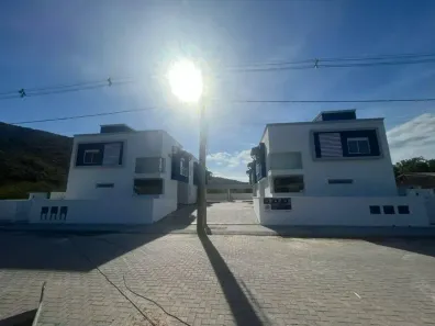 Casa de Condomínio com 3 Quartos à venda, 137m² no Ribeirão da Ilha, Florianópolis