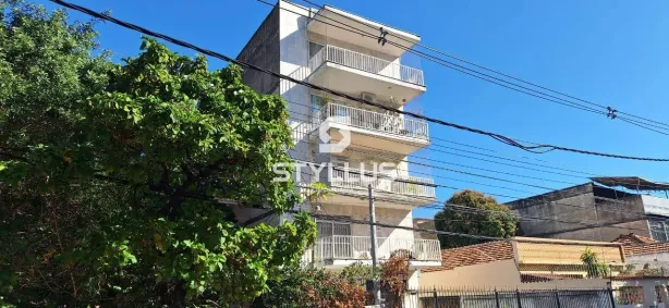 Apartamento com 2 Quartos à venda, 68m² no Cachambi, Rio de Janeiro