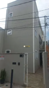 Apartamento com 1 Quarto à venda, 29m² no Tremembé, São Paulo