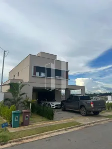 Casa de Condomínio com 3 Quartos à venda, 181m² no Jardins Porto, Senador Canedo