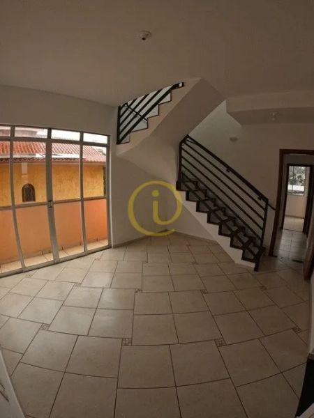 Cobertura com 3 quartos — Ouro Preto, Belo Horizonte