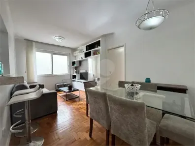 Apartamento com 3 Quartos à venda, 87m² no Mont Serrat, Porto Alegre