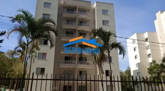 Apartamento com 2 Quartos à venda, 62m² no Três Montanhas, Osasco