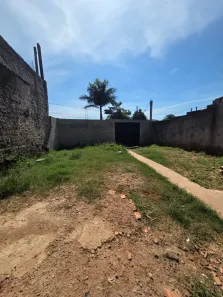 Lote/Terreno à venda, 125m² no Jardim Revista, Suzano