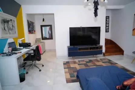 Casa com 2 Quartos à venda, 129m² no Cerqueira César, São Paulo