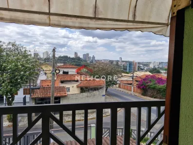 Casa com 4 Quartos à venda, 296m² no Jardim Europa, Bragança Paulista