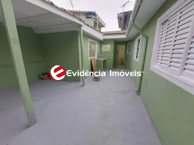 Prédio Comercial com 2 Quartos à venda, 195m² no Vila Scarpelli, Santo André