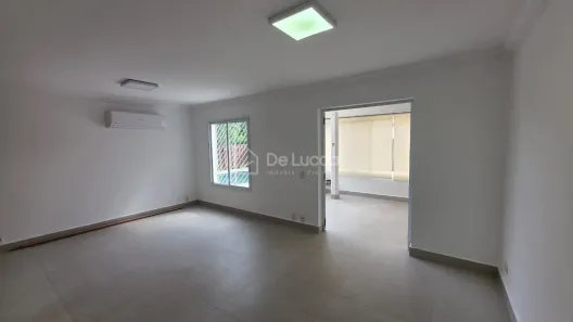 Casa de Condomínio com 4 Quartos à venda, 190m² no Parque Taquaral, Campinas