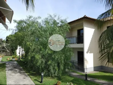 Apartamento com 2 Quartos à venda, 71m² no Clube dos Engenheiros, Araruama