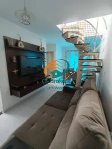 Cobertura com 2 Quartos à venda, 94m² no Jardim Fátima, Guarulhos