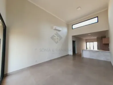 Casa de Condomínio com 3 Quartos à venda, 162m² no Reserva Imperial, Ribeirão Preto